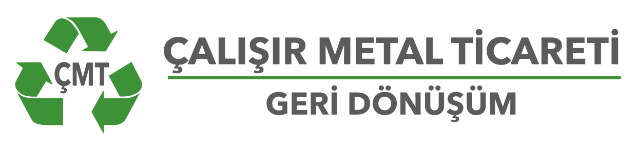 ÇMT GERİ DÖNÜŞÜM SAN. VE TİC. LTD. ŞTİ.